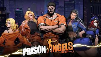 Prison angels sin city. Things To Know About Prison angels sin city. 